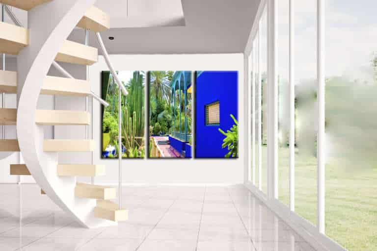 Hexoa, le test de ce site d’art mural